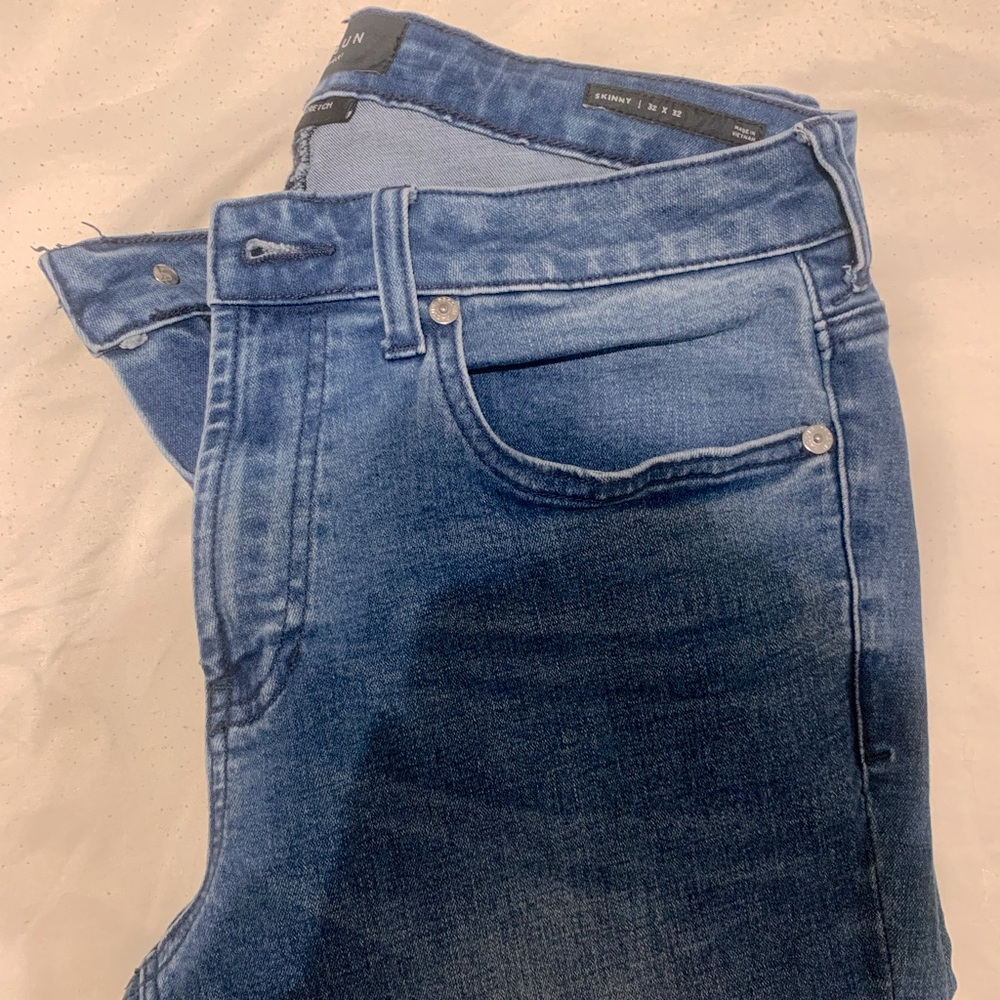 PacSun Jeans